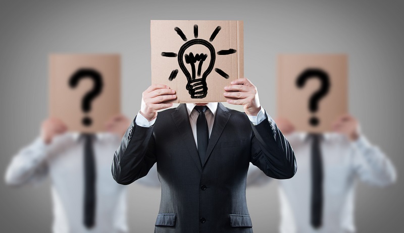 3 Simply Brilliant Questions to Ask a Business Intelligence Vendor