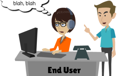 5 Business Intelligence Project Mistakes to Avoid Part 5: No IT and End User Communication