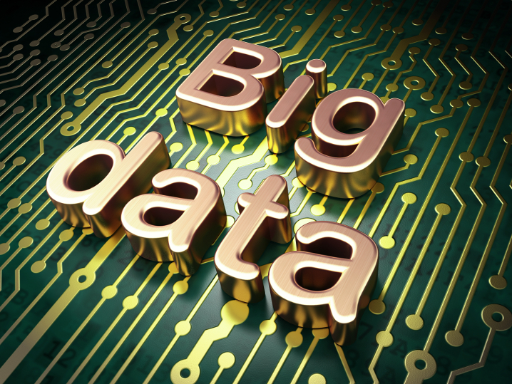 Big Data Doesn’t Have to be So “Big” After All!