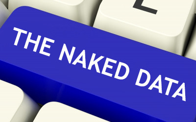 The Naked Data Disaster