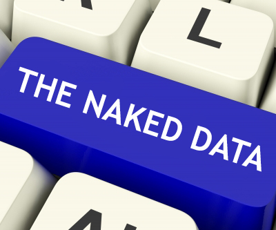The Naked Data Disaster