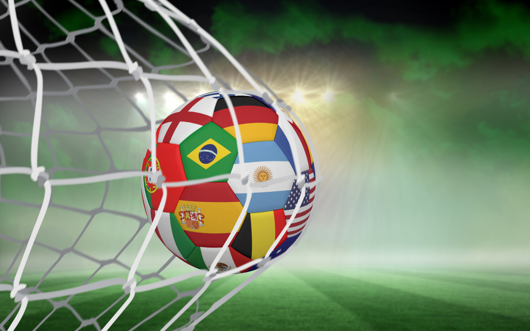 Analyzing World Cup Data using OLAP