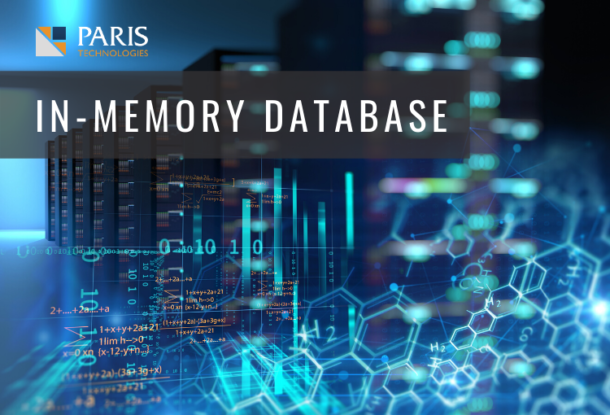 In-Memory Database | PARIS Tech