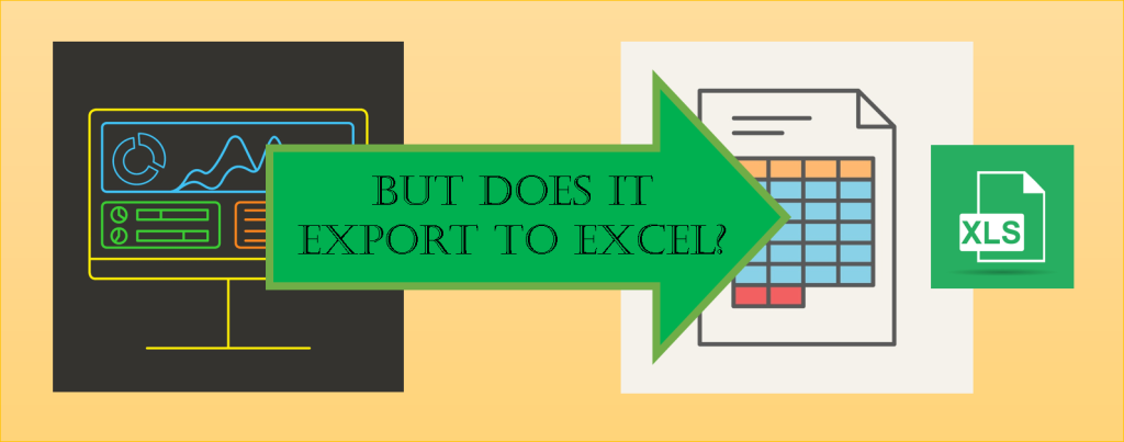 does-it-export-to-excel