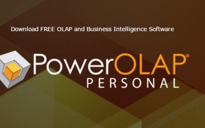 We are replacing the PowerOLAP Trial