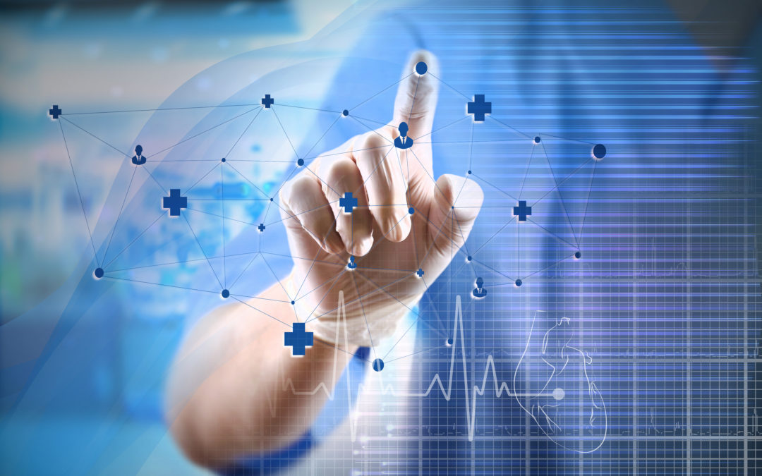 4 Areas of Healthcare Where Big Data is a Game Changer