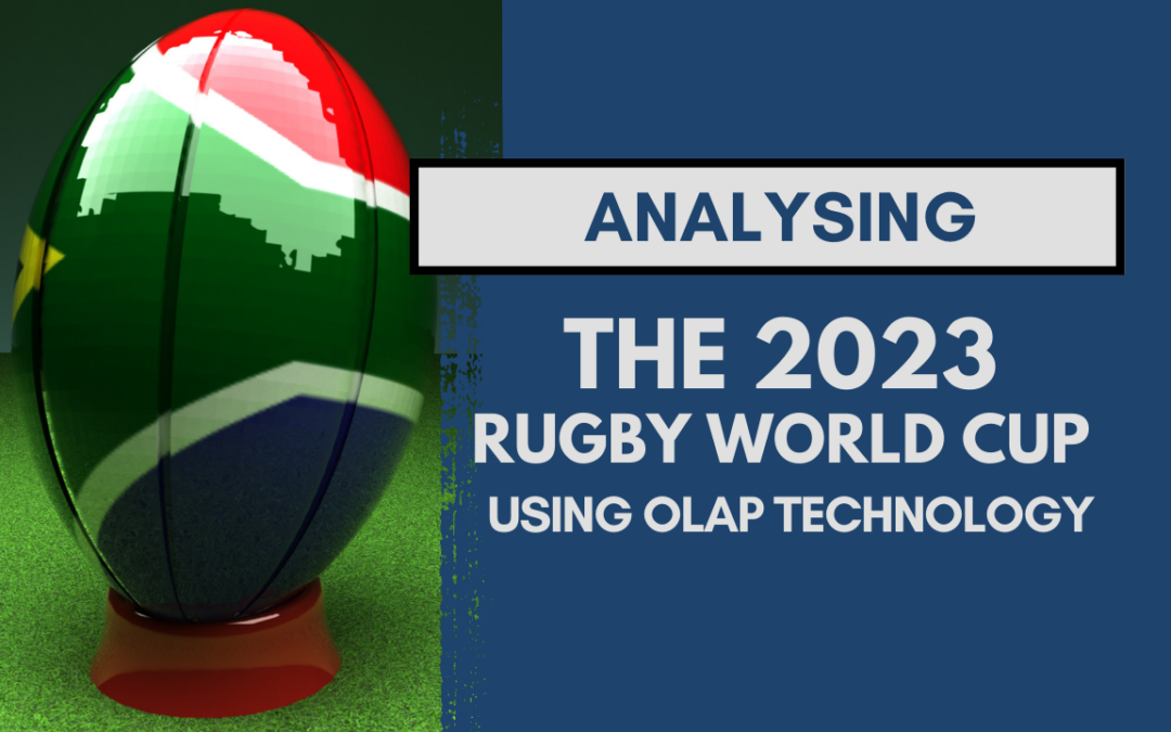 Video Series: 2023 Rugby World Cup Predictor