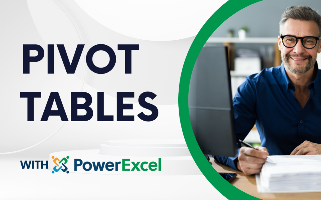 Pivot Table vs. PowerExcel Pivot