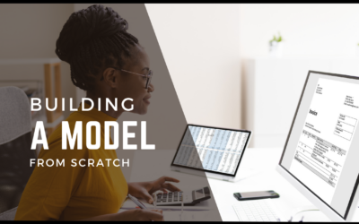 Build a Powerful Income Statement Model from Scratch