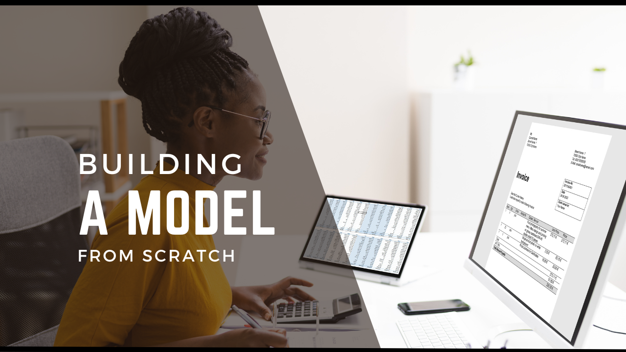 Build a Powerful Income Statement Model from Scratch