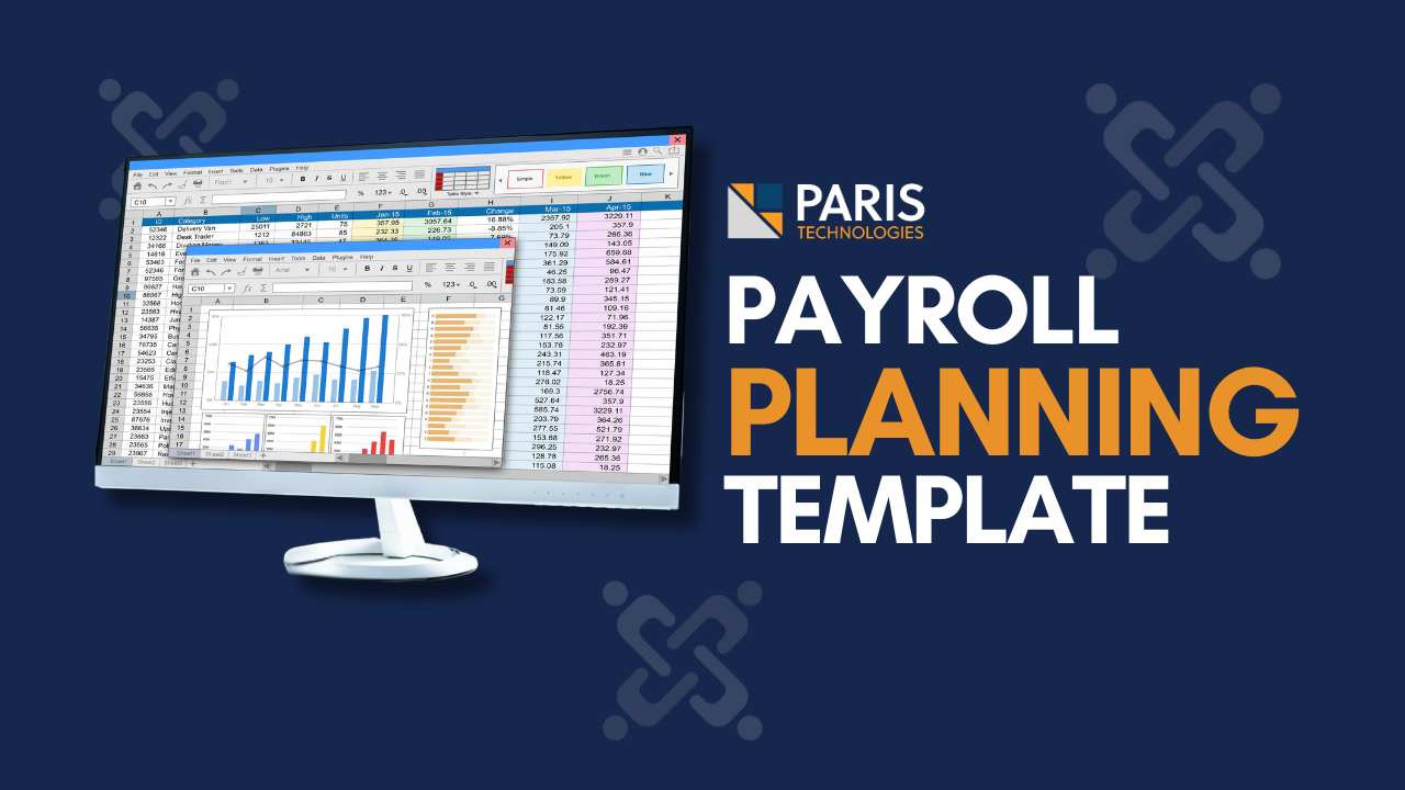 Plan with FREE Payroll Planning Templates