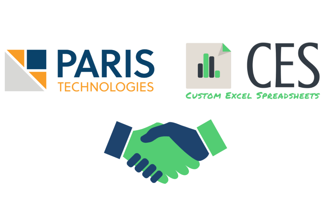 Press Release – Custom Excel Spreadsheets