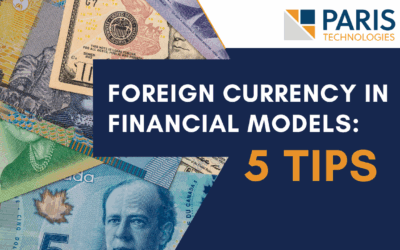 Foreign Currency in Financial Models: 5 Field-Tested Tips for Faster, Cleaner Consolidation