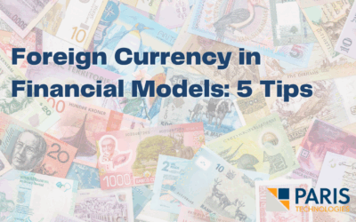 Foreign Currency Translation in Financial Models: 5 Field-Tested Tips for Faster, Cleaner Consolidation
