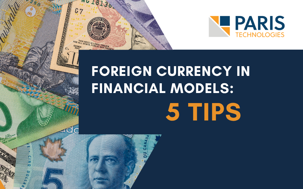 Foreign Currency in Financial Models: 5 Field-Tested Tips for Faster, Cleaner Consolidation