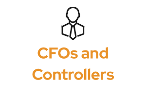 CFO-select